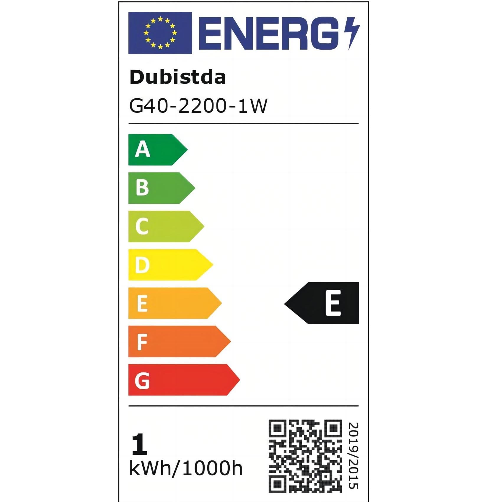 LED Lichterkette Außen - 15M Lichterkette Glühbirnen mit 27 Birnen LED Wetterfest G40 Warmweiße Strombetrieben für Garten, Balkon,Terrasse, Hochzeiten, Partys, Hof, Grill - Dimmer nicht enthalten