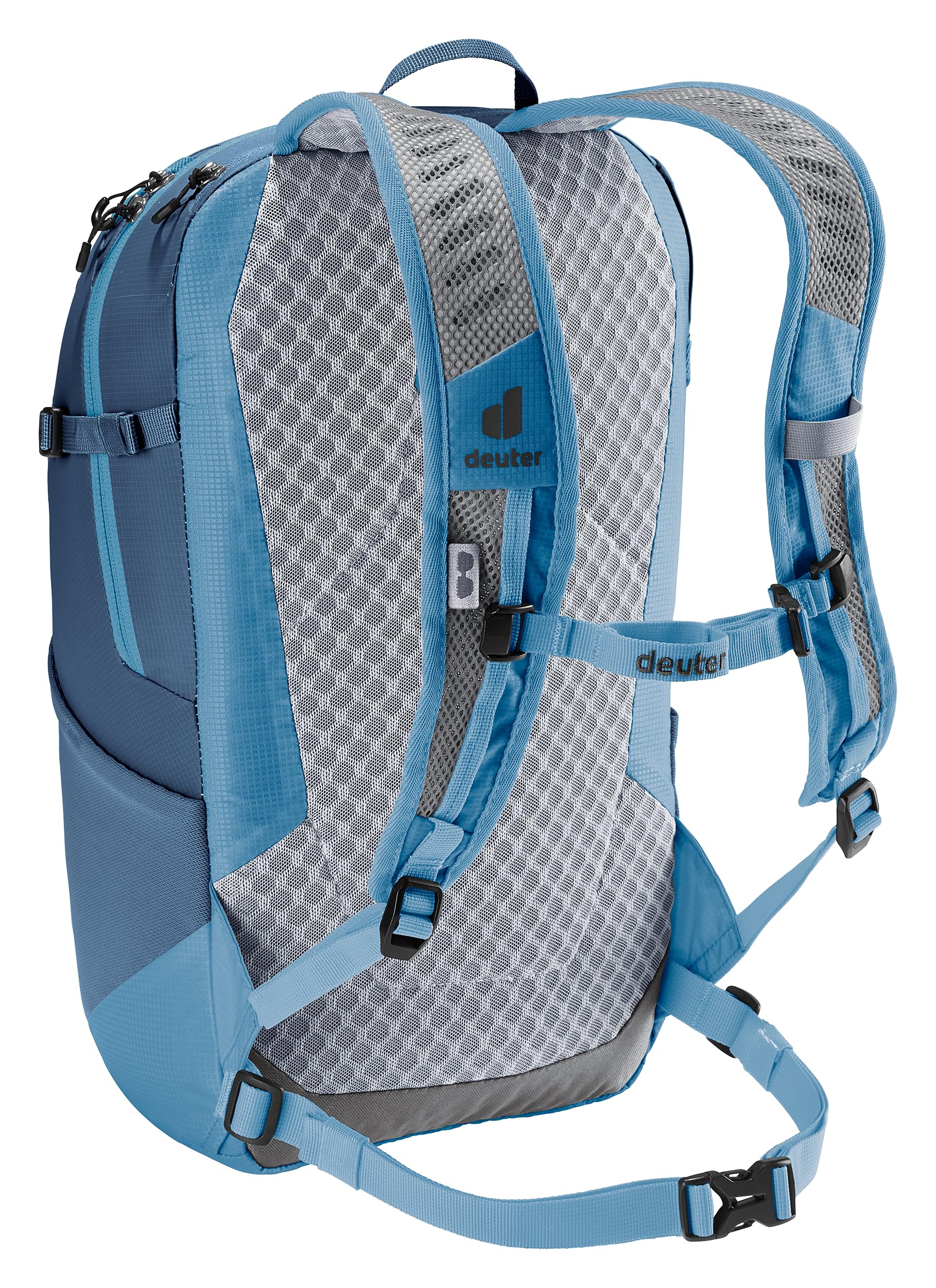 deuter Speed Lite 21 leichter Wanderrucksack