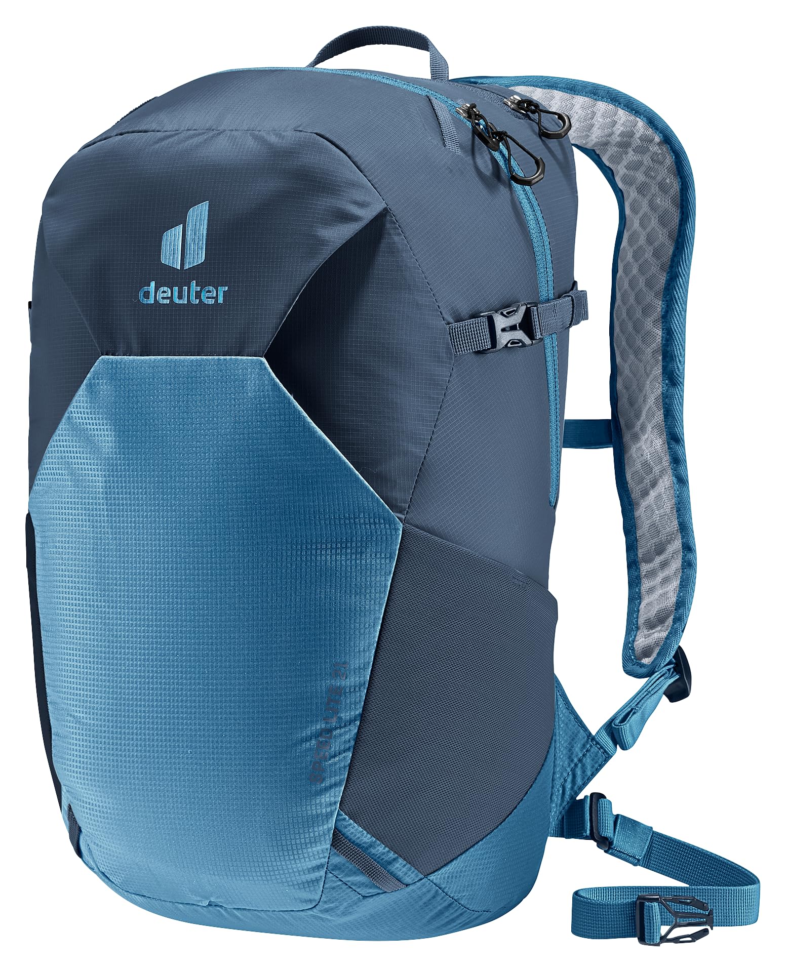 deuter Speed Lite 21 leichter Wanderrucksack