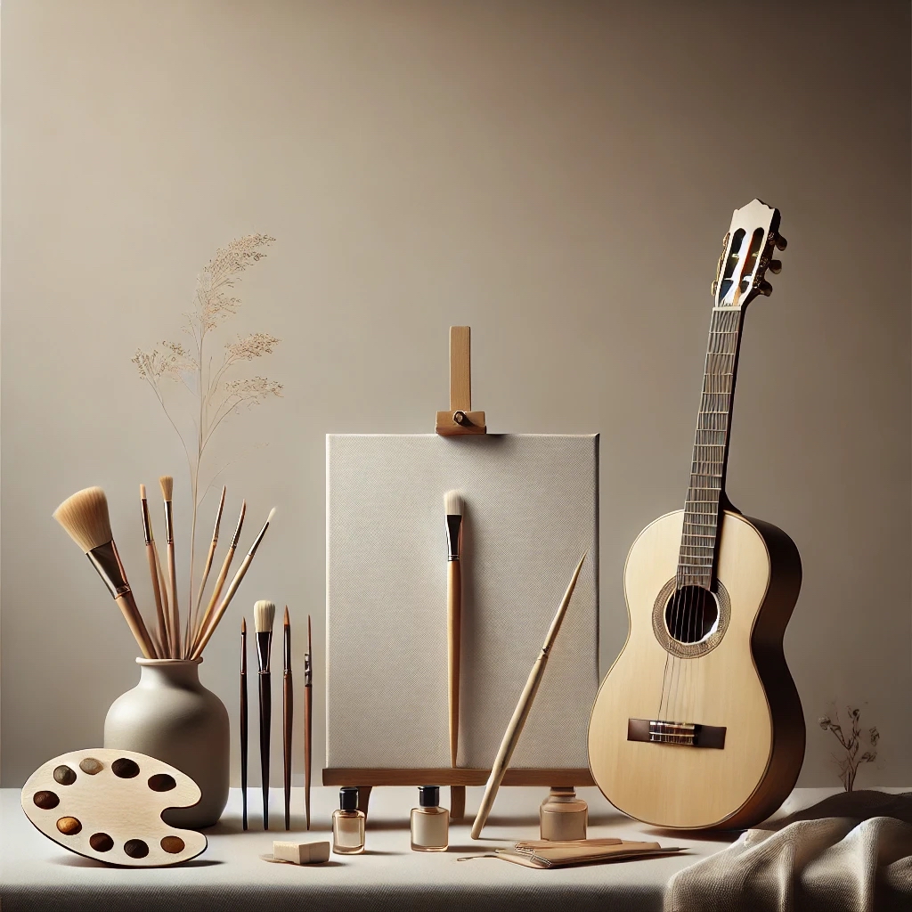 Sanat ve Eğlence