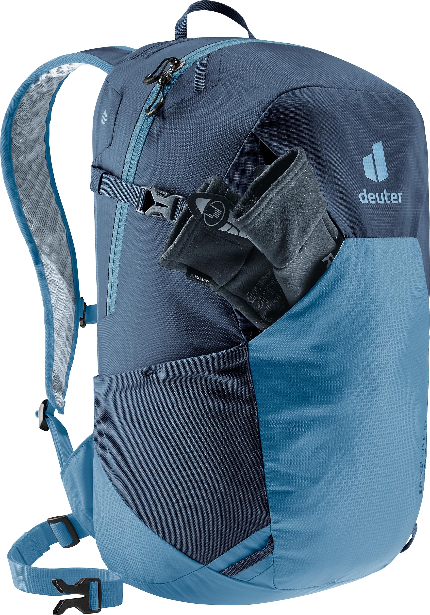 deuter Speed Lite 21 leichter Wanderrucksack