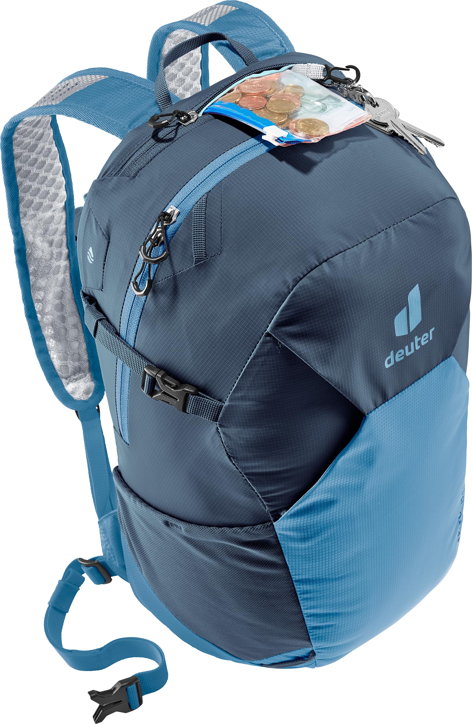 deuter Speed Lite 21 leichter Wanderrucksack